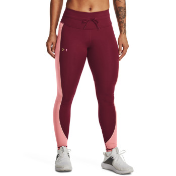 Women's UA RUSH™ ColdGear® No-Slip Waistband Full-Length Leggings 