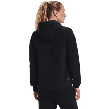 Women's UA RUSH™ Fleece Full-Zip Hoodie 