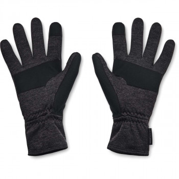 Men's UA Storm Fleece Gloves 