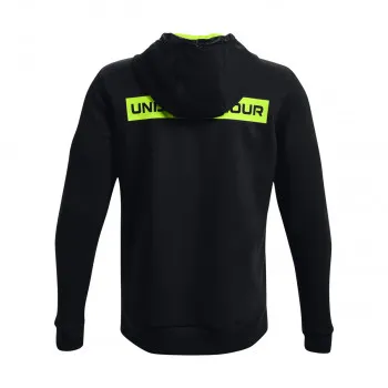 Men's UA Summit Knit FZ Hoddie 