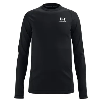 Boys' ColdGear® Long Sleeve 