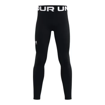 Boys' ColdGear® Armour Leggings 