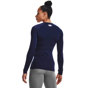 UA CG AUTHENTICS CREW 