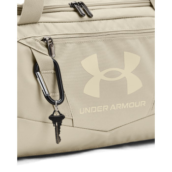 UA UNDENIABLE 5.0 DUFFLE XS 