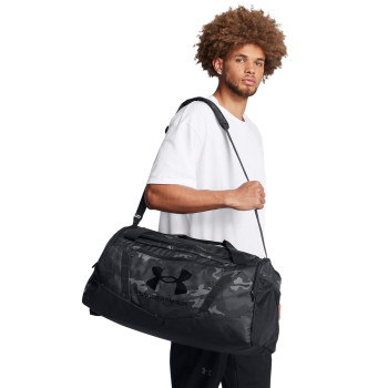 UA UNDENIABLE 5.0 DUFFLE MD 