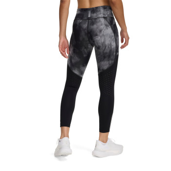 UA FLY FAST ANKLE PRINT TGT 