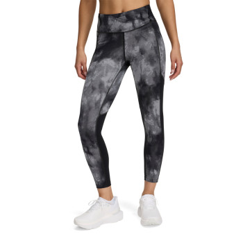UA FLY FAST ANKLE PRINT TGT 