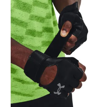 UA Weightlifting Gloves 