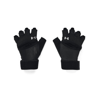 W'S WEIGHTLIFTING GLOVES 