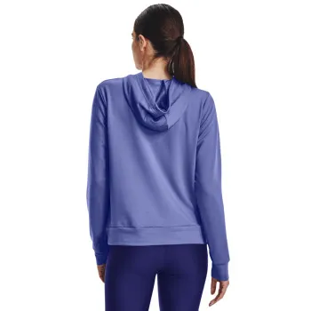 Women's UA Rival Terry Hoodie 
