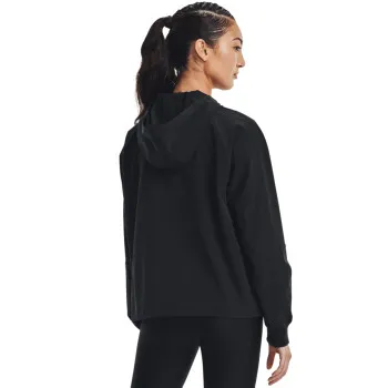 UA Woman's Full Zip Jacket 