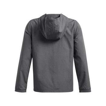 UA SPORTSTYLE WINDBREAKER 