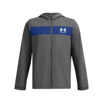 UA SPORTSTYLE WINDBREAKER 