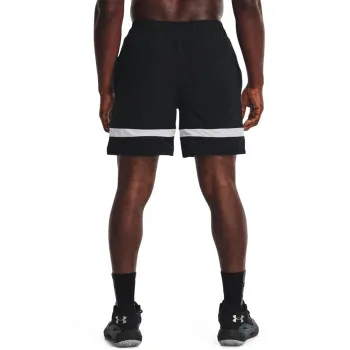 Men's UA Baseline Woven Shorts 