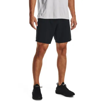 Men's UA Woven Graphic Shorts 