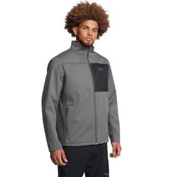 Men's UA Storm ColdGear® Infrared Shield 2.0 Jacket 