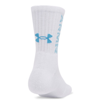 UA 3-MAKER 3PK MID-CREW 