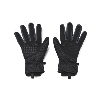 Men's UA Storm Insulated Gloves 