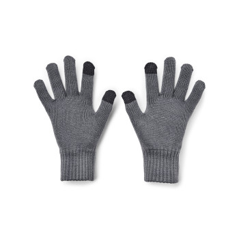 UA HALFTIME GLOVES 