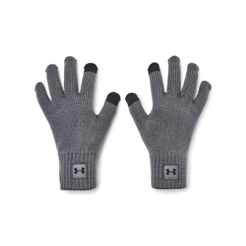 UA HALFTIME GLOVES 