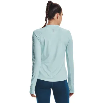 Women's UA OutRun The Cold Long Sleeve 