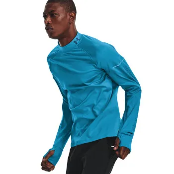 Men's UA OutRun The Cold Long Sleeve 