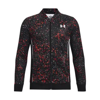 Boys' UA Pennant 2.0 Full-Zip 
