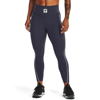 Women's Project Rock Meridian Ankle Leggings 