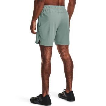 Men's UA Meridian Shorts 