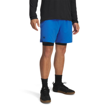 UA VANISH WOVEN 2IN1 STS 