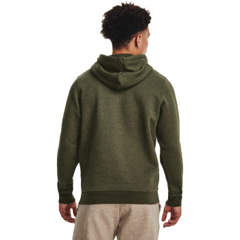 Men's UA Essential Fleece Hoodie 
