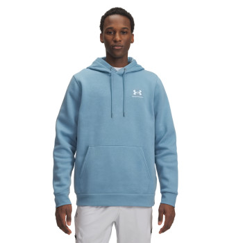 UA ESSENTIAL FLEECE HOODIE