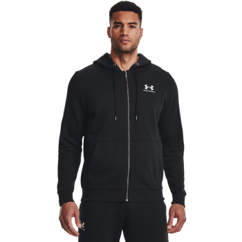 Men's UA Essential Fleece Hoodie 