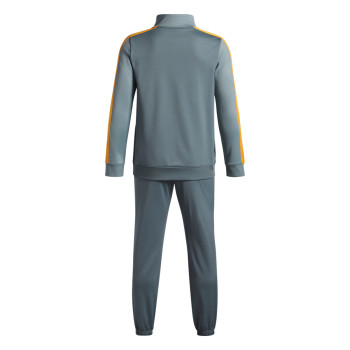 UA CB KNIT TRACK SUIT 