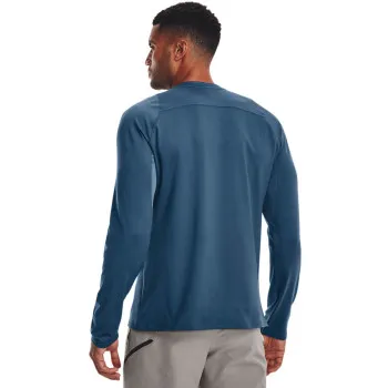 Men's UA Meridian Cold Weather Long Sleeve 