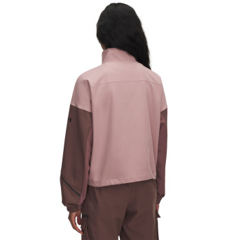 UNSTOPPABLE JACKET-BLK 