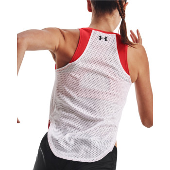 Women's UA Mesh Tank 