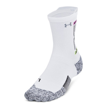 UA AD RUN CUSHION 