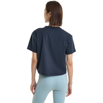 Women's UA Meridian Short Sleeve 