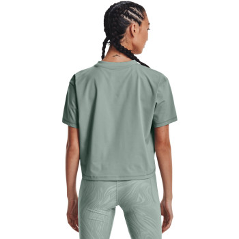 Women's UA Meridian Short Sleeve 