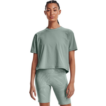 Women's UA Meridian Short Sleeve 