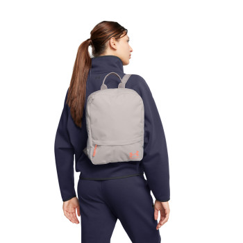UA LOUDON BACKPACK SM-BLK 