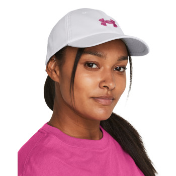 WOMEN'S UA BLITZING ADJ 