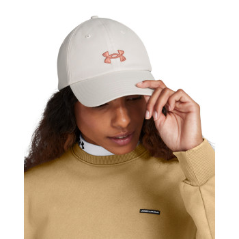 WOMEN'S UA BLITZING ADJ 