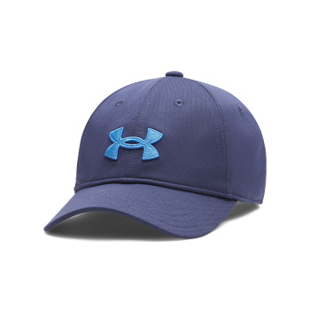 BOY'S UA BLITZING ADJ 