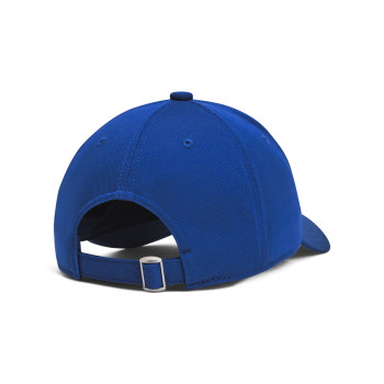 Boys' UA Blitzing Adjustable Cap 