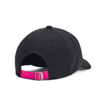 GIRL'S UA BLITZING ADJ 
