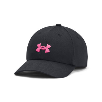 GIRL'S UA BLITZING ADJ 