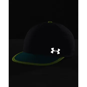 Men's UA Iso-Chill Launch Snapback Cap 