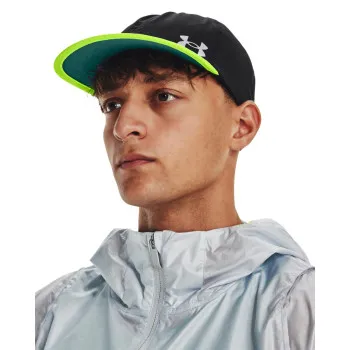 Men's UA Iso-Chill Launch Snapback Cap 
